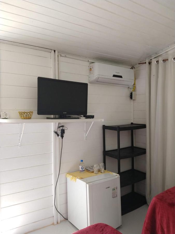 Palhoca Da Colina Guest house *