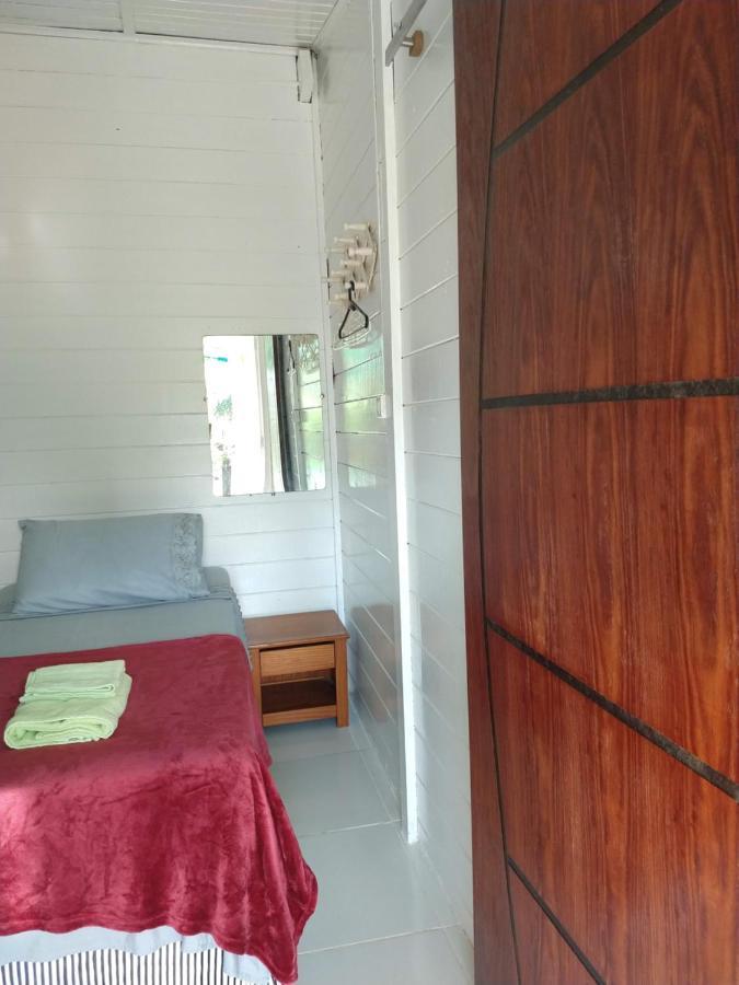 Palhoca Da Colina Guest house
