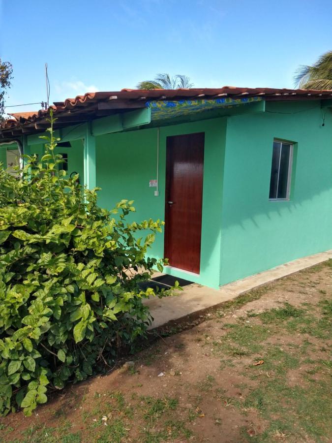 Palhoca Da Colina Guest house Fernando de Noronha