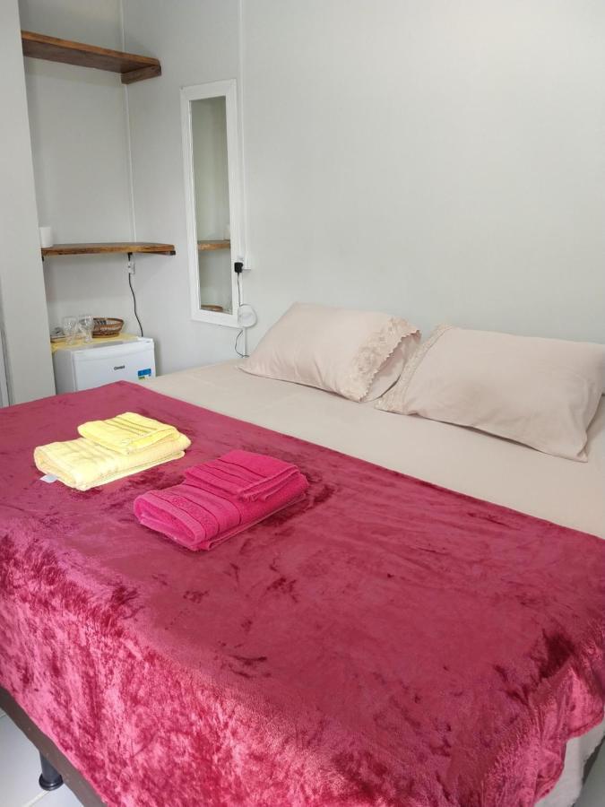 Palhoca Da Colina Guest house