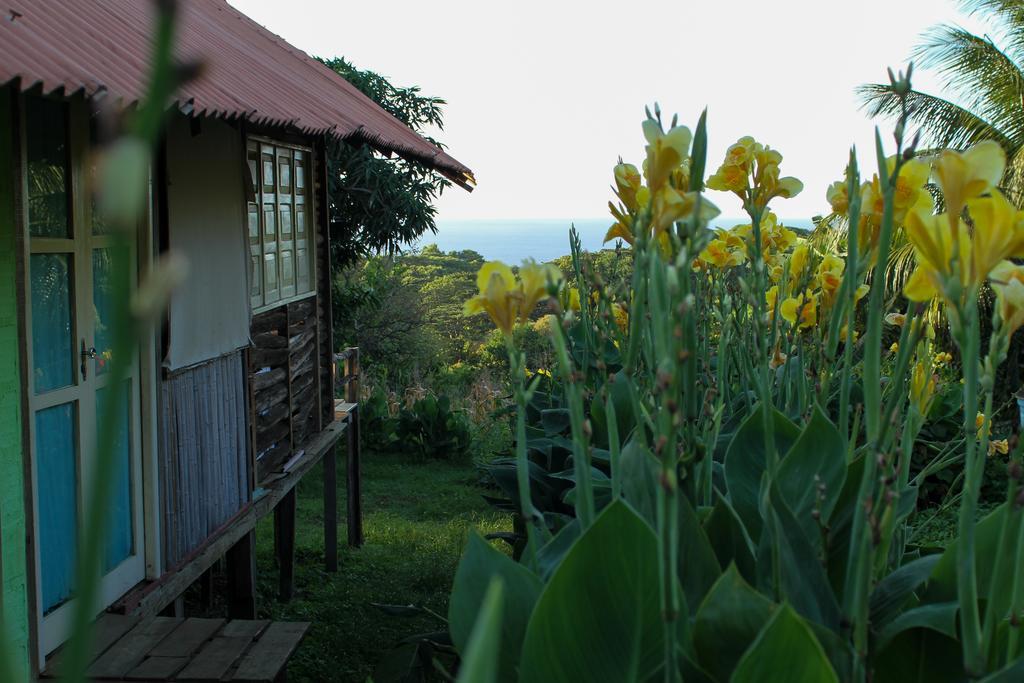 Palhoca Da Colina Guest house *