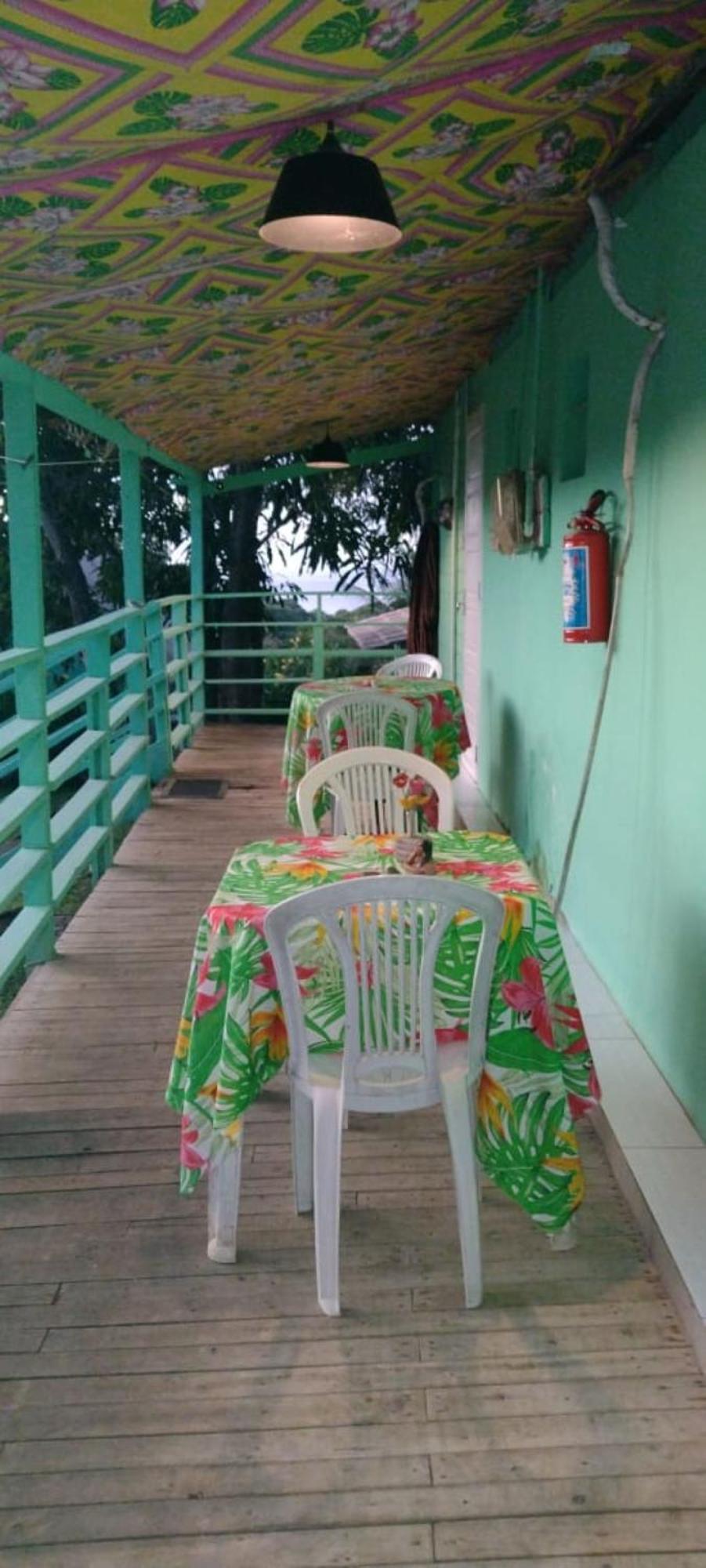 Palhoca Da Colina Fernando de Noronha
