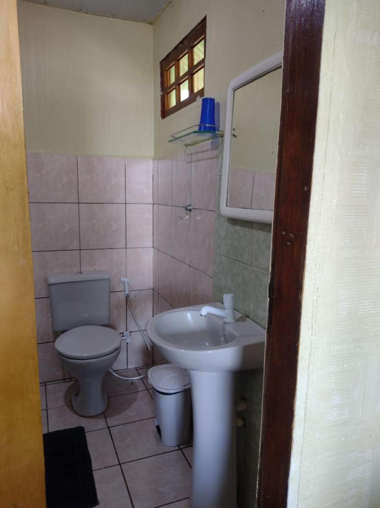 Palhoca Da Colina Guest house *