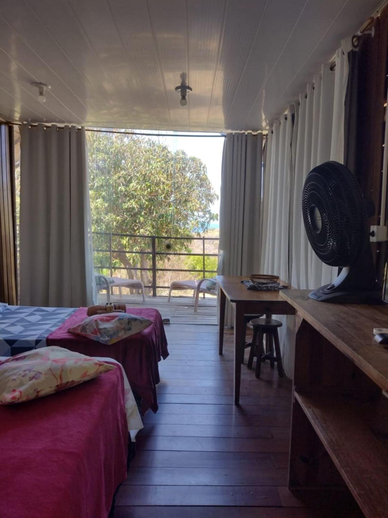 Guest house Palhoca Da Colina *
