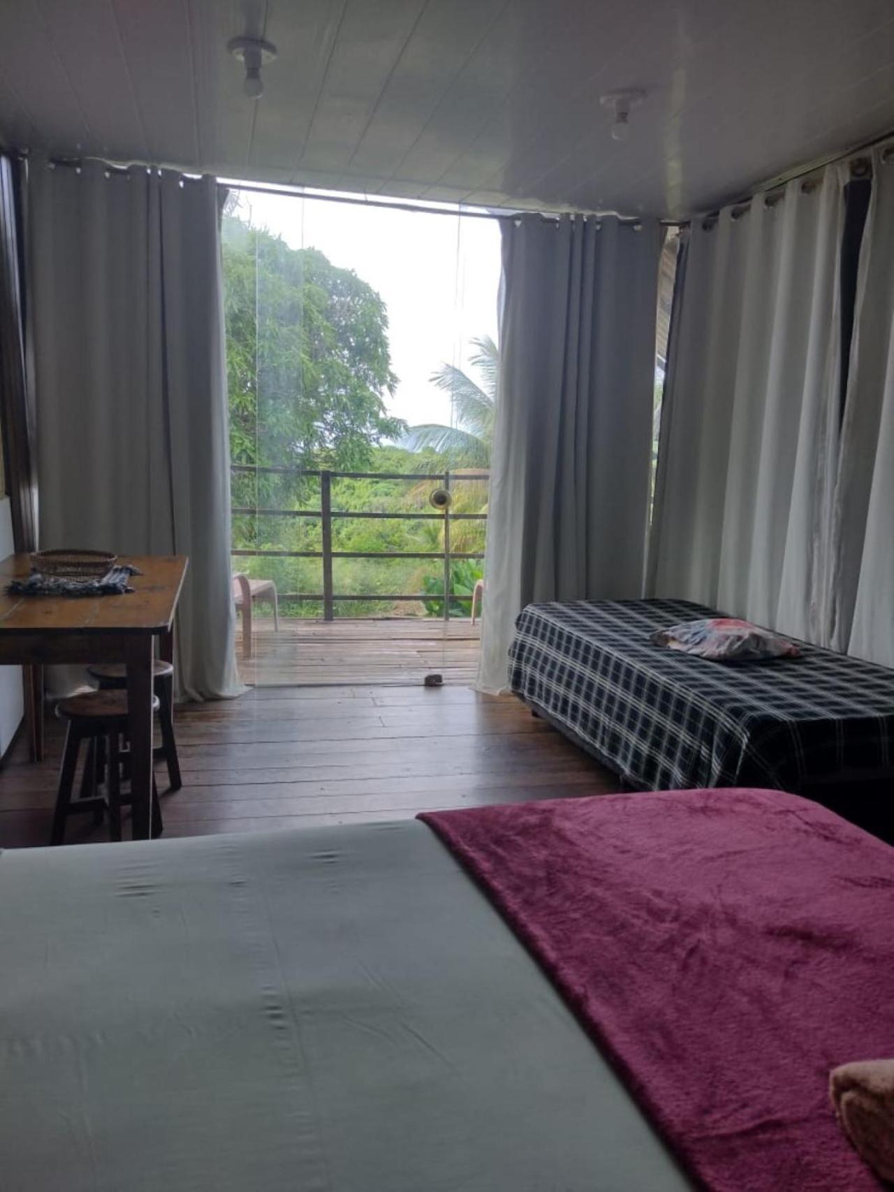Guest house Palhoca Da Colina
