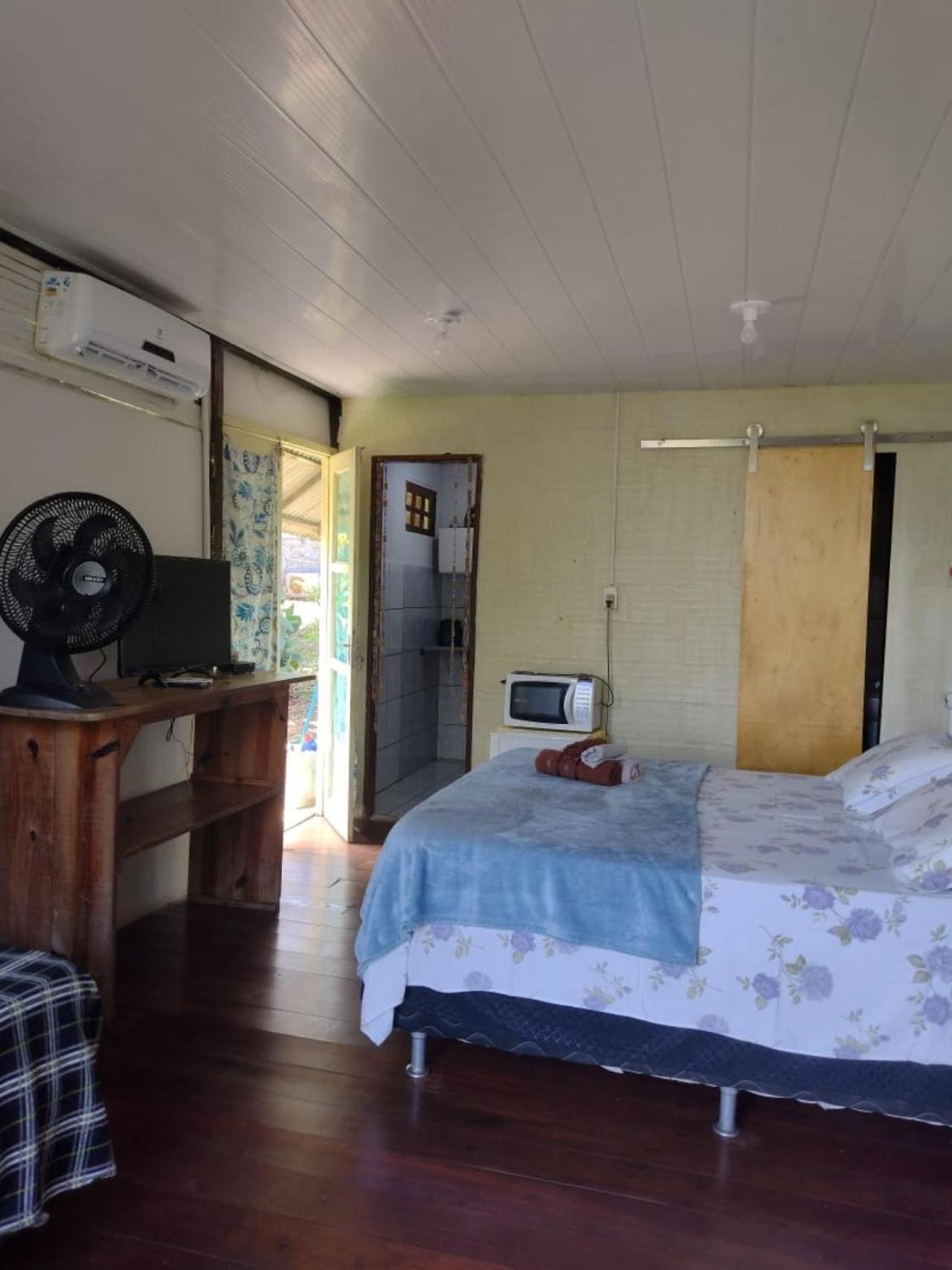 Palhoca Da Colina Guest house *