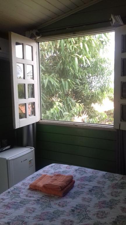 Palhoca Da Colina Fernando de Noronha