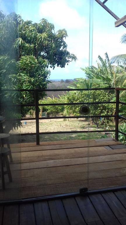 Palhoca Da Colina Guest house