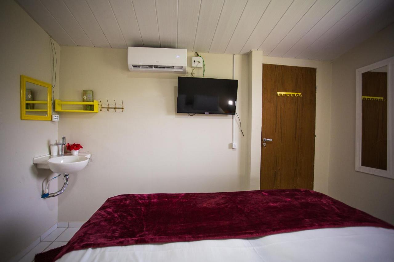 Guest house Palhoca Da Colina *