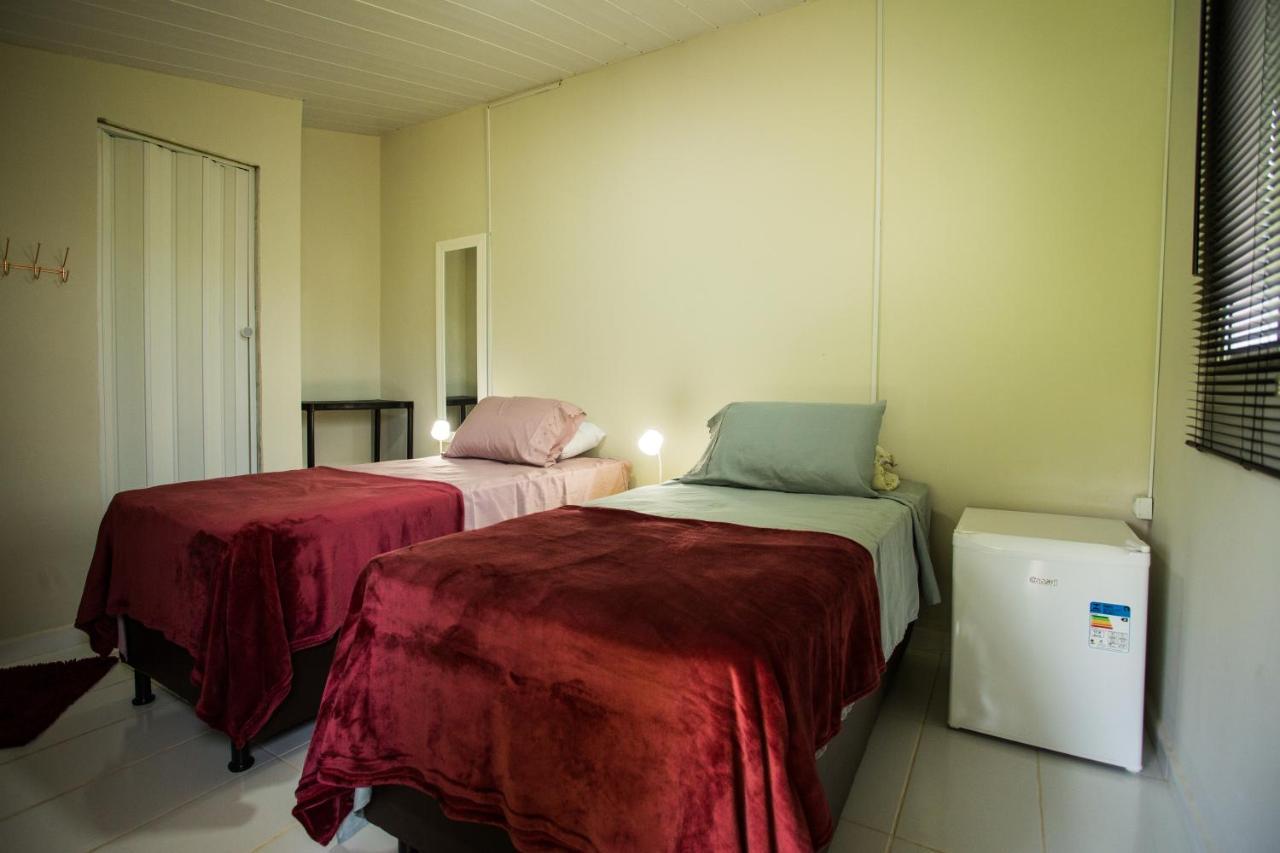 Palhoca Da Colina Guest house Fernando de Noronha