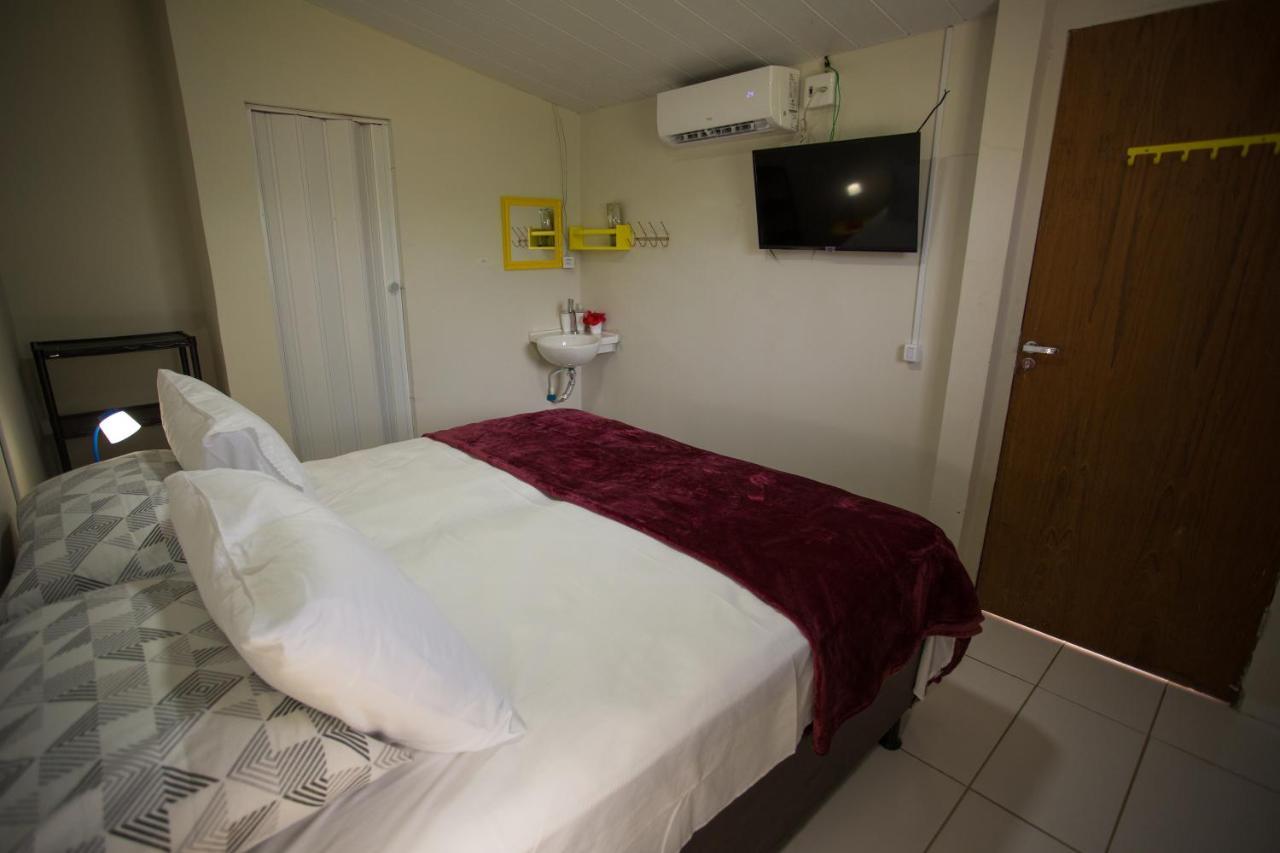 Guest house Palhoca Da Colina Fernando de Noronha